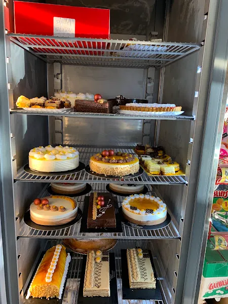 Panaderia Mariola Alcoy - Alcoy