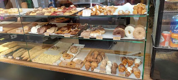 Pastelería Bake Room - Alicante