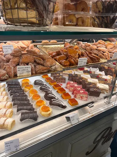 Bolleria Pasteleria Olivero