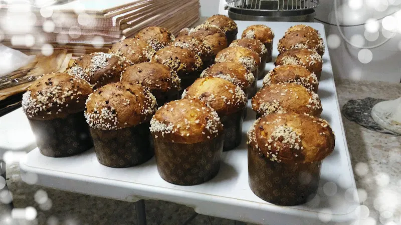 El Horno De Cano