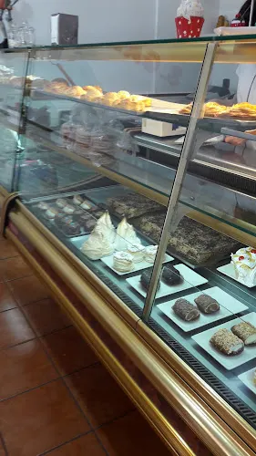 Confitería San Gabriel - Orihuela
