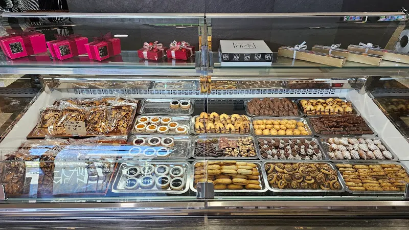 Pastelería El Carmen