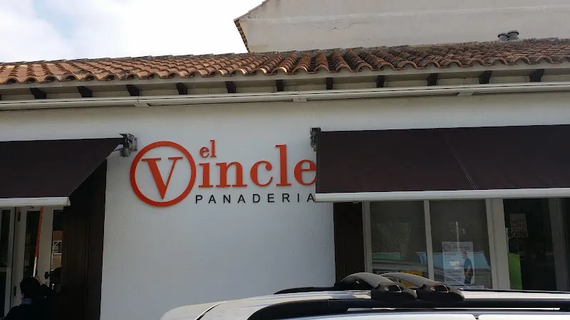 Panaderia El Vincle - el Campello