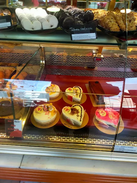 Panadería Blat i Sucre - Panadería en Ibi - foto 2