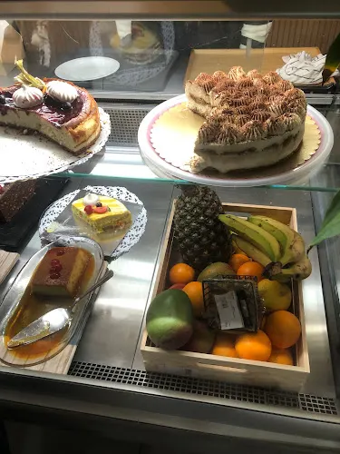 Pastelería 3M