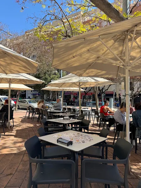 Cañaveras - Pastelería en Alicante - foto 2