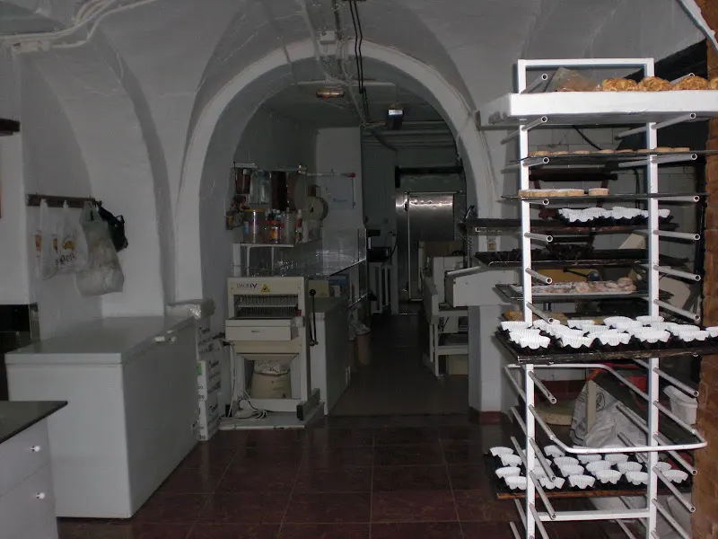 Panadería Petri