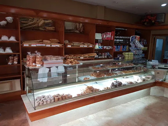 Panadería Valdivieso - panadería, confitería, pastelería en Benidorm - Benidorm