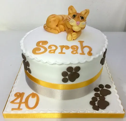 Pastelería Cake Magic - Orihuela