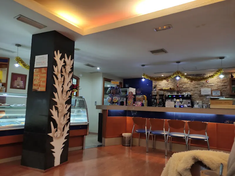 Cafetería Amalis - Santa Pola