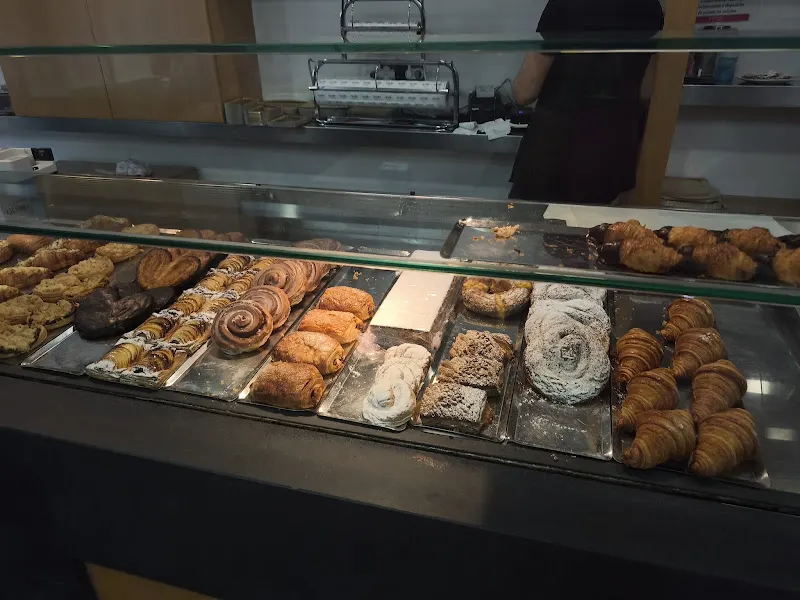 Pastelería Ópalo - Alicante/Alacant