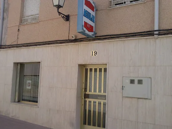 Panadería Aguilar - Monovar/Monover