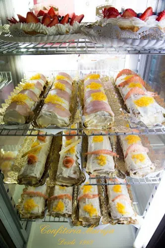 Confitería Maruja - Alicante