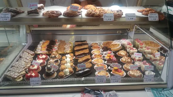 Panadería La Provence