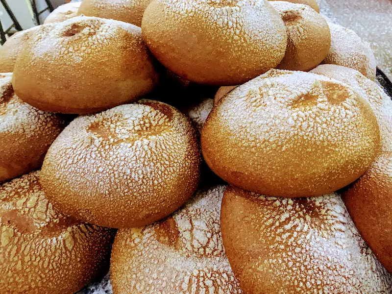 Horno del Obispo