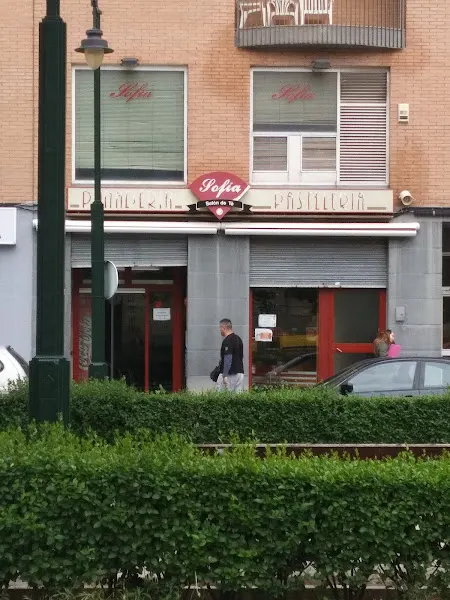 Panaderia Sofia