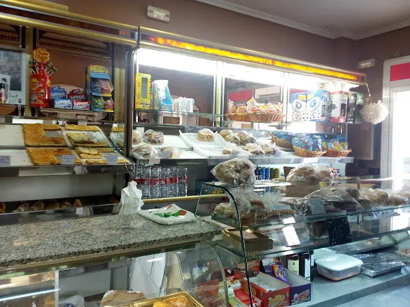 Panaderia y Pasteleria La Morquera - Crevillent