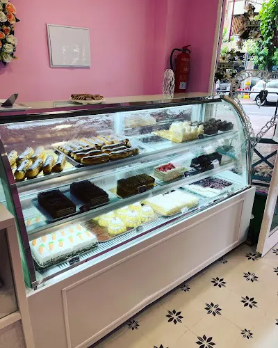 Dulcebea Pasteleria - Benidorm