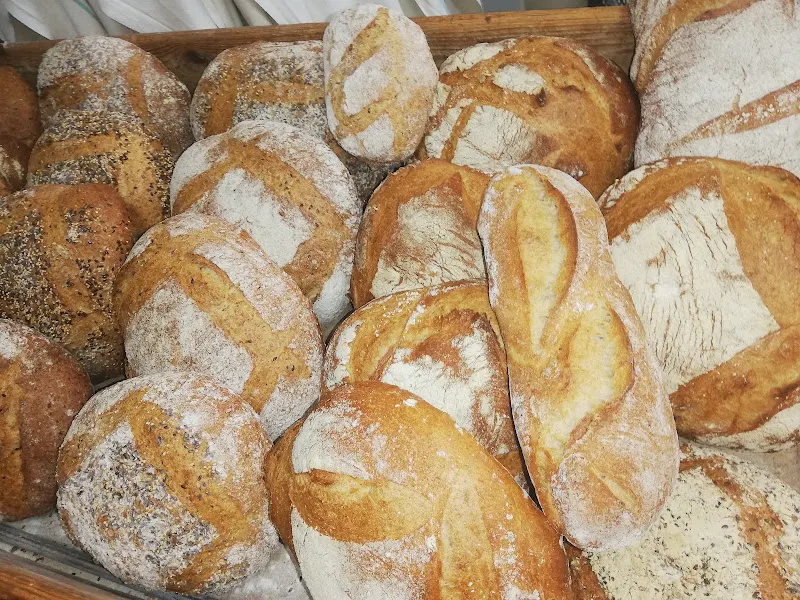 Panadería Carasa - Aspe