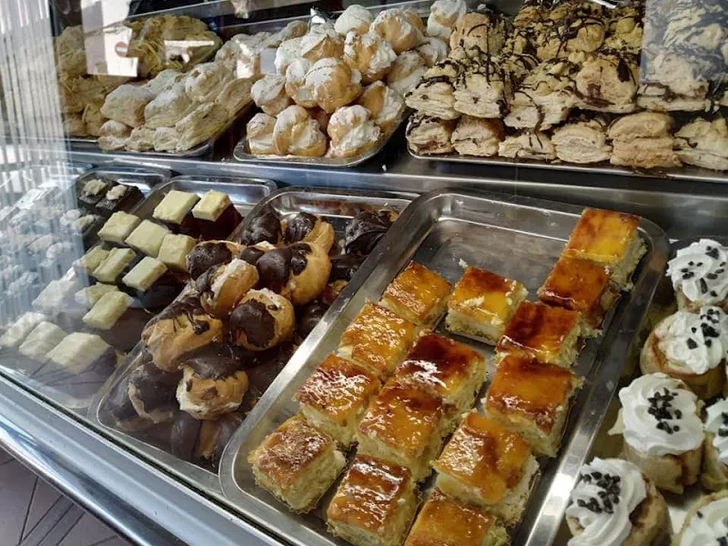 Horno Del Valle