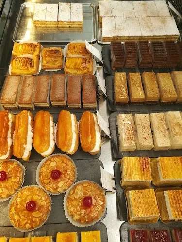 Pastelería Bon Gust