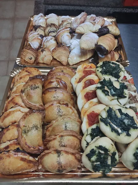 Panadería Miguel Sansalvador Vicedo - Cocentaina