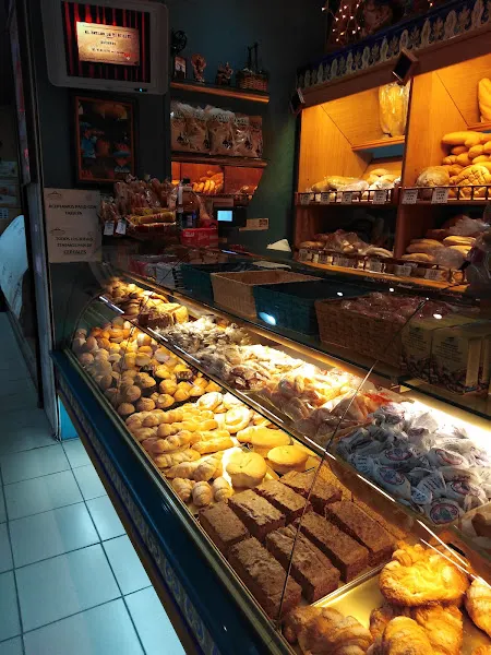 Panaderia Mayte