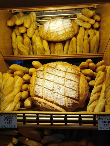 Panaderia Mayte