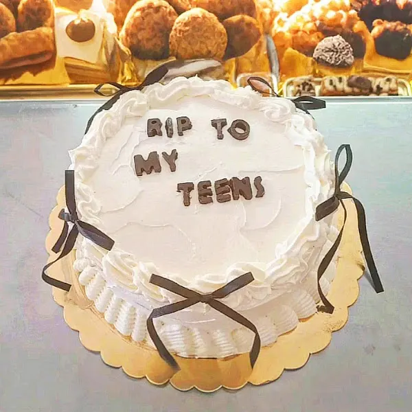 Confitería Ángeles