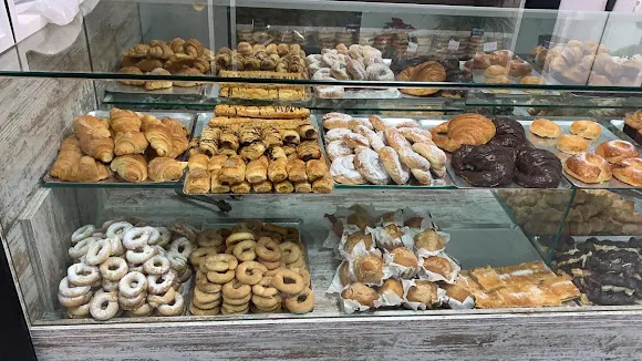 Panadería Califa - Crevillent