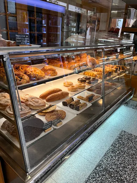 Panadería Saura - Pilar de la Horadada