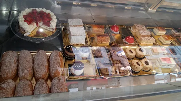 Filarmónica Café