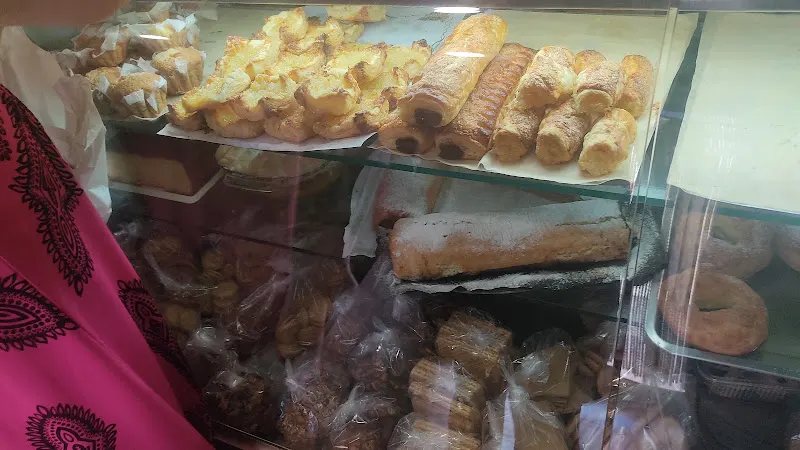 Panadería Paco
