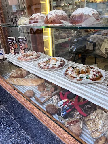Panaderia Polo