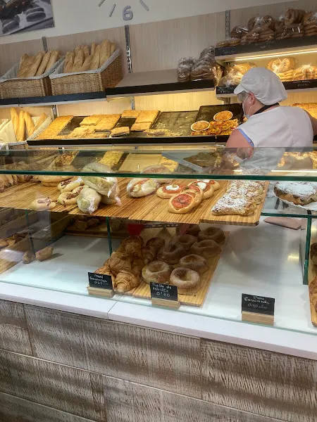 Panadería Les Netetes - Crevillent