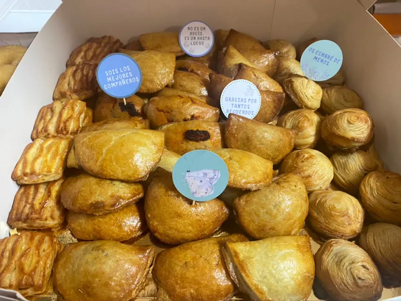 Vanessa's cakes - Bigastro