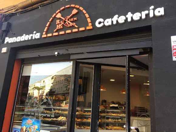 Panadería Such Confitería
