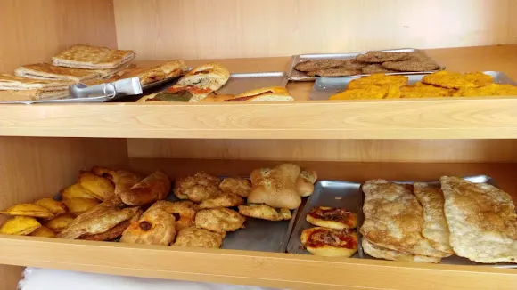 Panadería For De Pa La Rosqueta - Crevillent