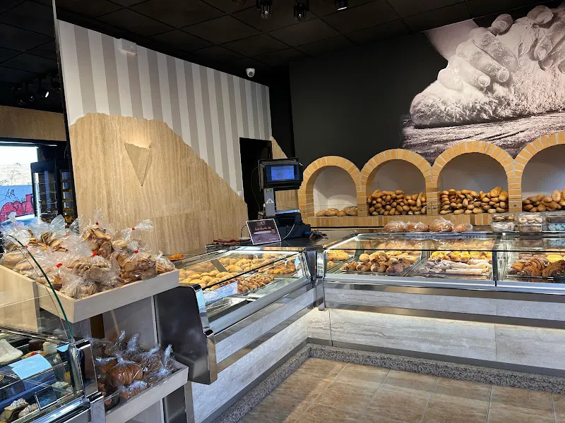 Panadería Torregrosa