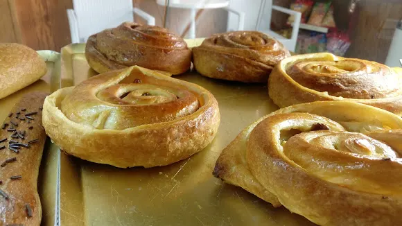 Panadería Marsidul S.L. - Benferri