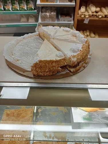 Panadería Angelines - Crevillent