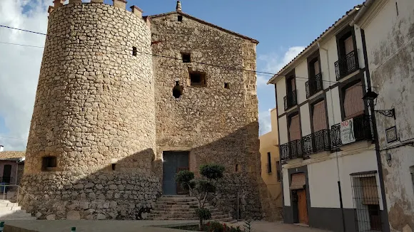 Forn de Murla