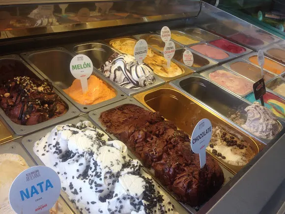 Duffin dagels - Denia