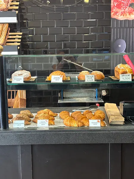Crusti Pan - Villajoyosa