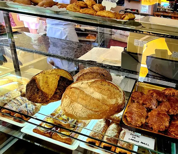 Panadería PANE'S - Pilar de la Horadada