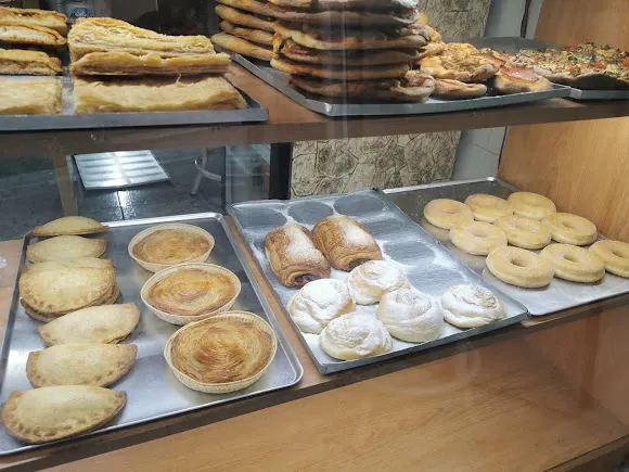 Panadería Garro - Crevillent