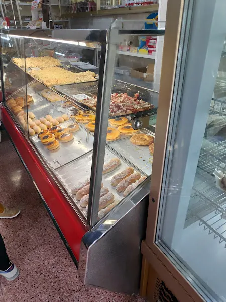 Pastelería Diagonal C.B.