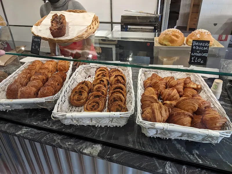 Le fournil de Jules