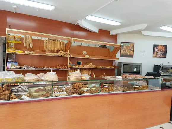 Panadería La Mancha Villena