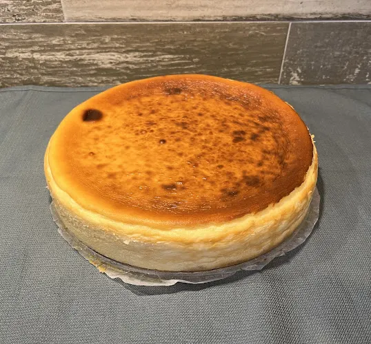El rincón de las tartas de queso - Alicante